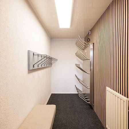 Appartements Seven Summits Neustift im Stubaital Exterior foto