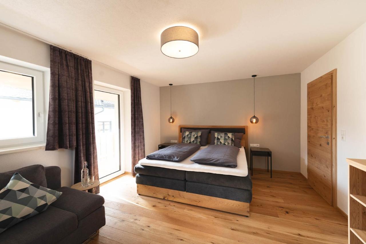 Appartements Seven Summits Neustift im Stubaital Exterior foto