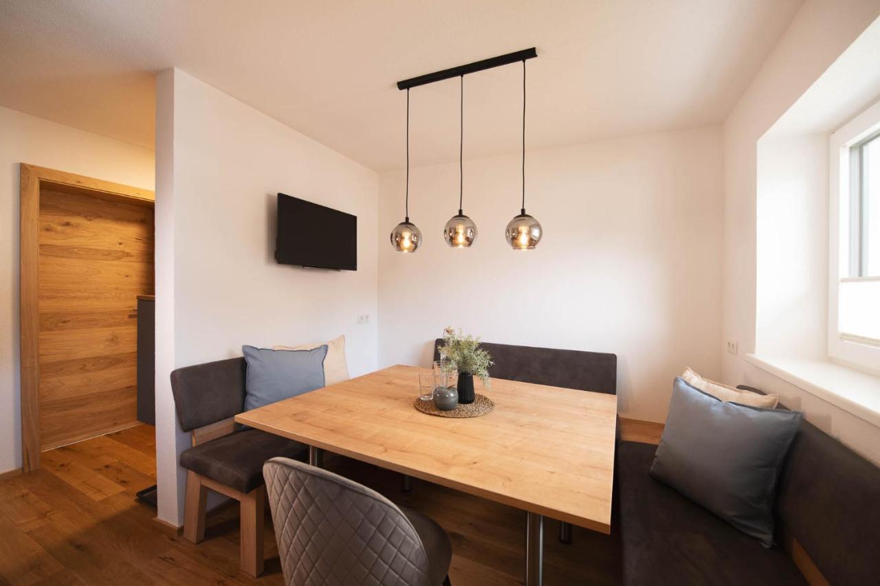 Appartements Seven Summits Neustift im Stubaital Exterior foto