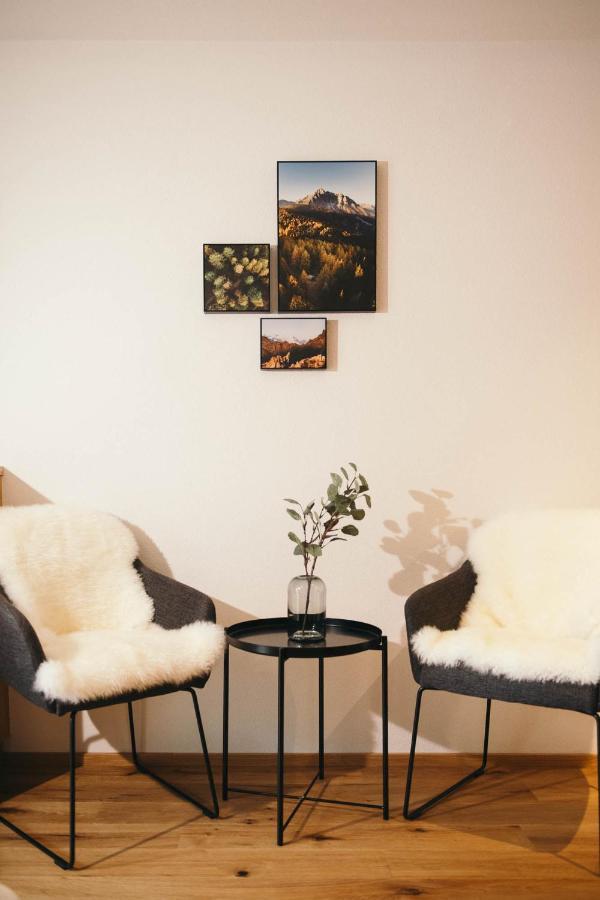 Appartements Seven Summits Neustift im Stubaital Exterior foto