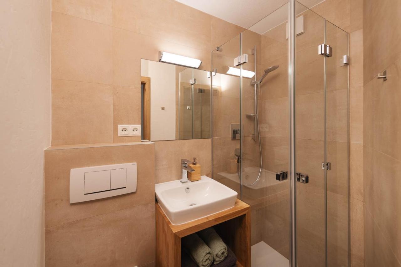 Appartements Seven Summits Neustift im Stubaital Exterior foto