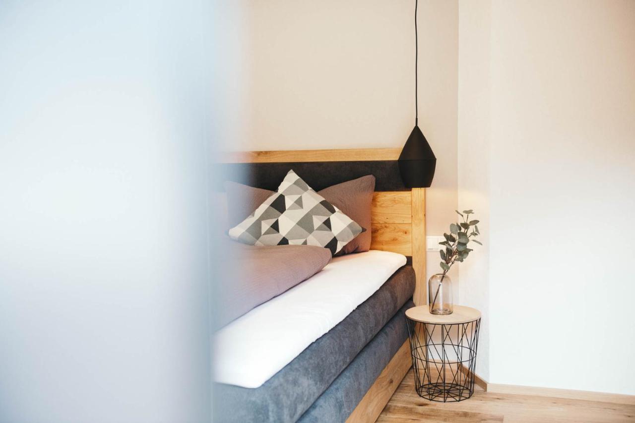 Appartements Seven Summits Neustift im Stubaital Exterior foto