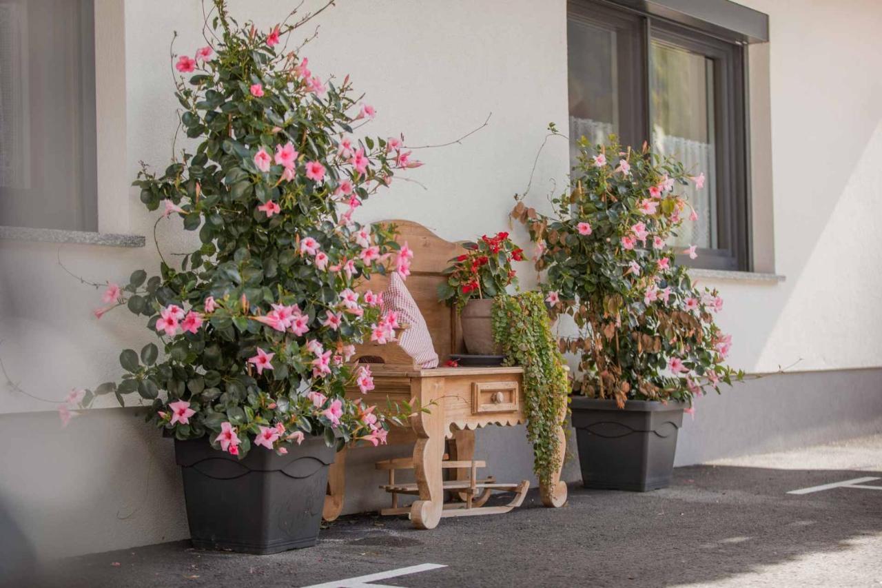 Appartements Seven Summits Neustift im Stubaital Exterior foto