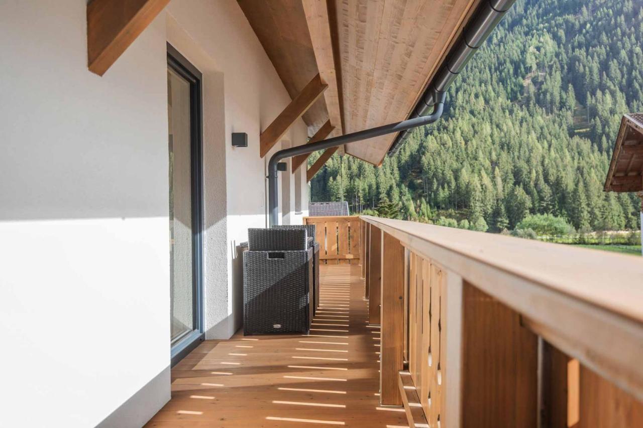 Appartements Seven Summits Neustift im Stubaital Exterior foto