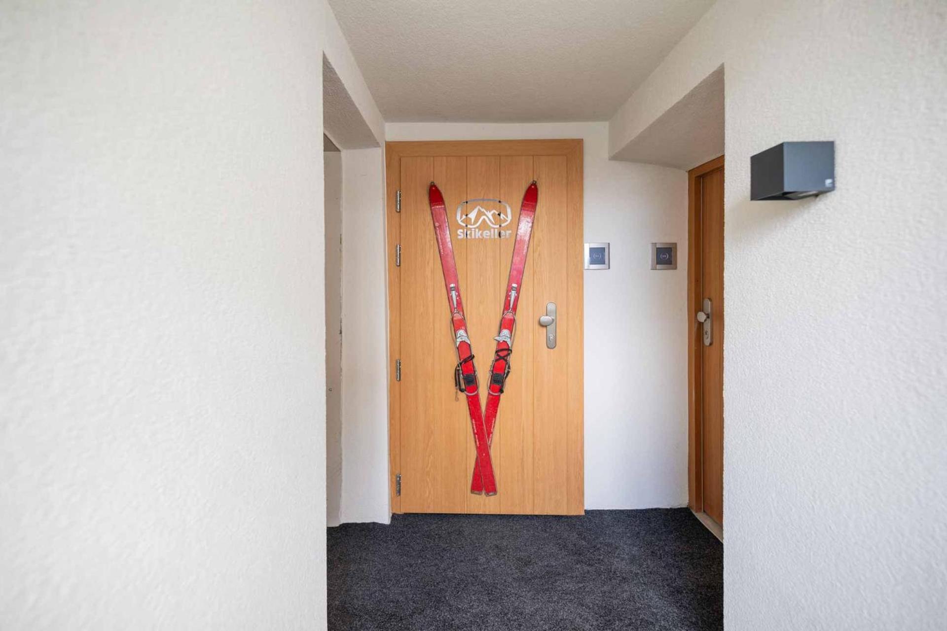 Appartements Seven Summits Neustift im Stubaital Exterior foto